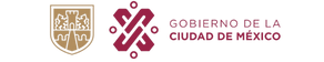 Logo CDMX
